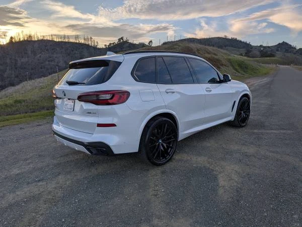 2022 BMW G05 X5 - Image 3 of 21