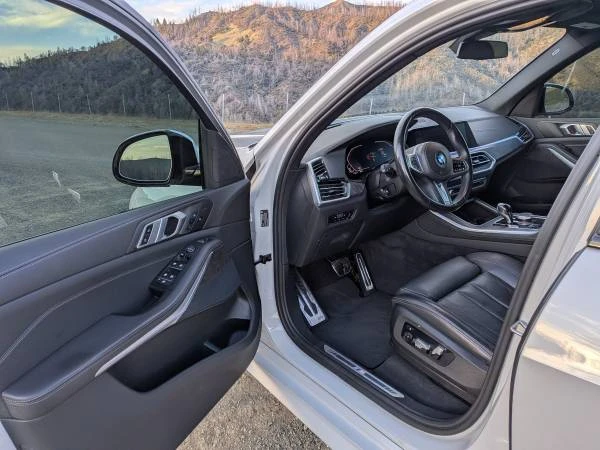 2022 BMW G05 X5 - Image 9 of 21