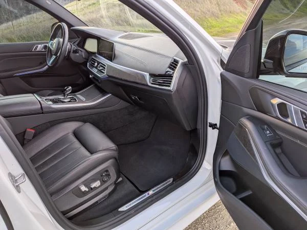 2022 BMW G05 X5 - Image 16 of 21