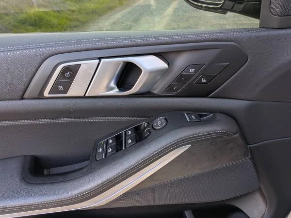 2022 BMW G05 X5 - Image 10 of 21