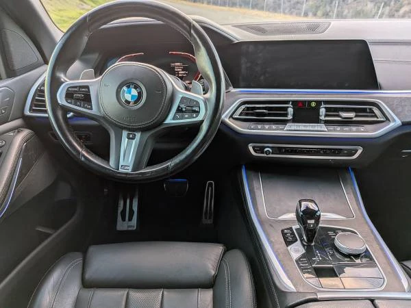 2022 BMW G05 X5 - Image 12 of 21