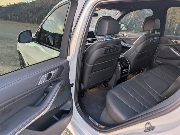 2022 BMW G05 X5 - Image 17 of 21