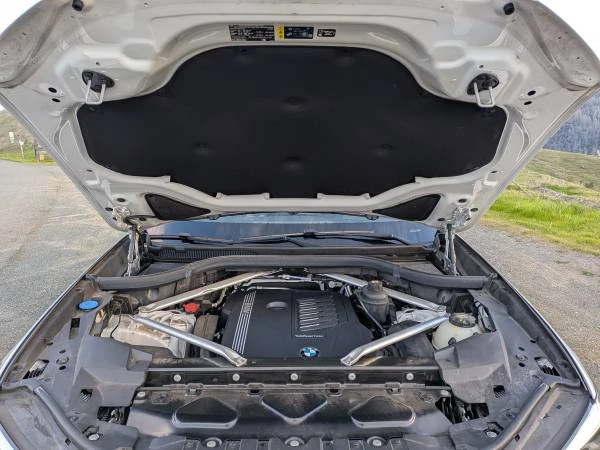 2022 BMW G05 X5 - Image 21 of 21
