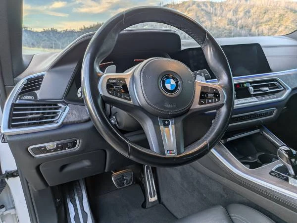 2022 BMW G05 X5 - Image 11 of 21