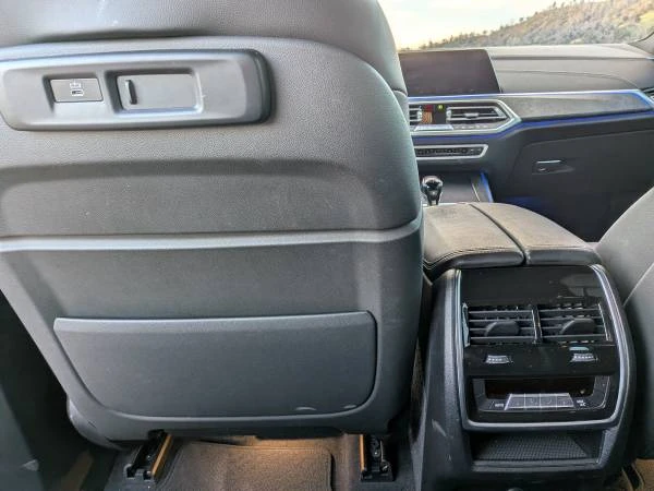 2022 BMW G05 X5 - Image 18 of 21