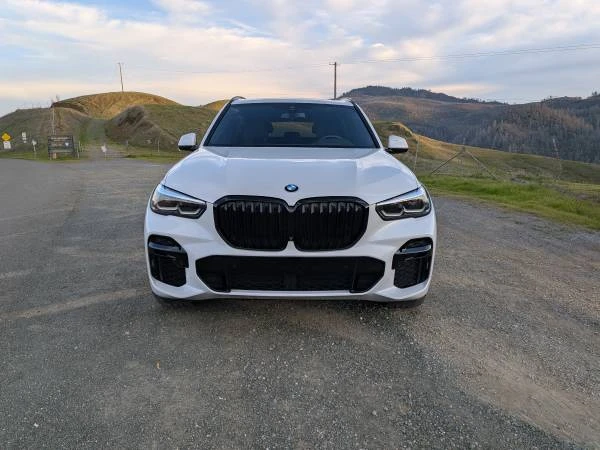 2022 BMW G05 X5 - Image 8 of 21