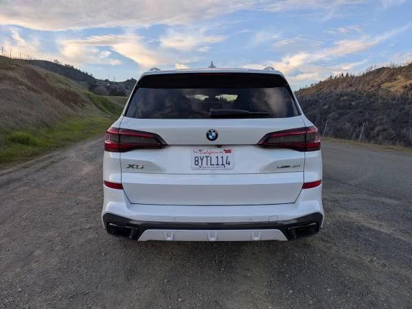 2022 BMW G05 X5 - Image 4 of 21