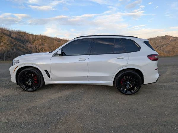 2022 BMW G05 X5 - Image 6 of 21