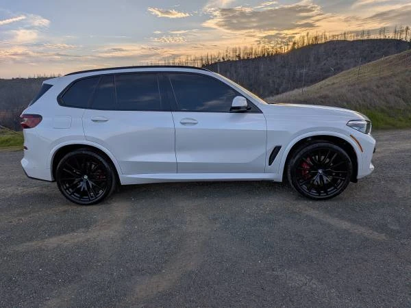 2022 BMW G05 X5 - Image 2 of 21