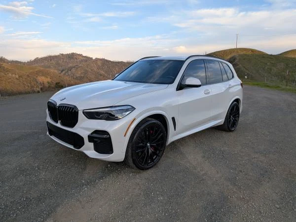 2022 BMW G05 X5 - Image 7 of 21