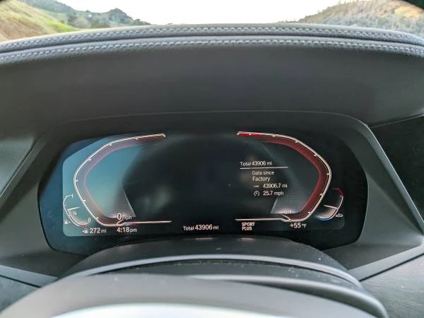 2022 BMW G05 X5 - Image 13 of 21