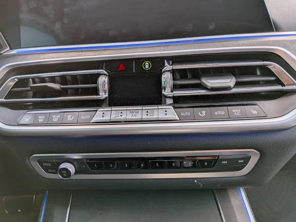 2022 BMW G05 X5 - Image 15 of 21