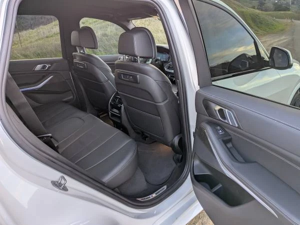 2022 BMW G05 X5 - Image 19 of 21