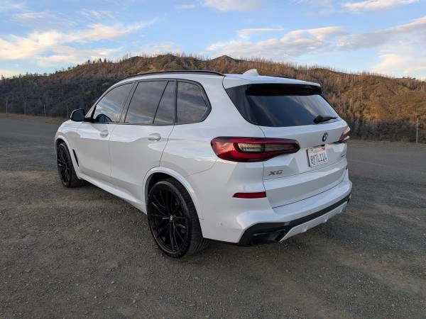 2022 BMW G05 X5 - Image 5 of 21