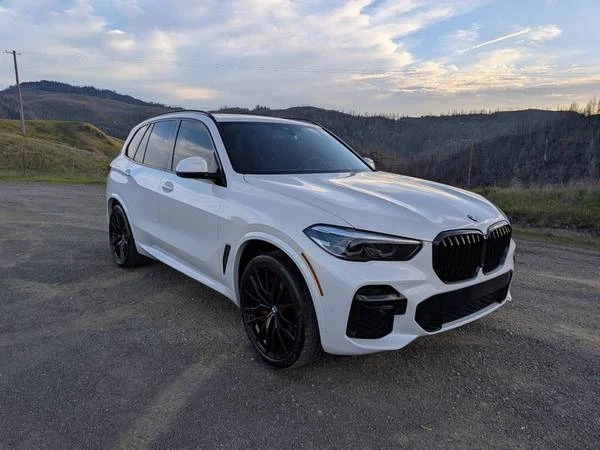 2022 BMW G05 X5 - Image 3 of 10
