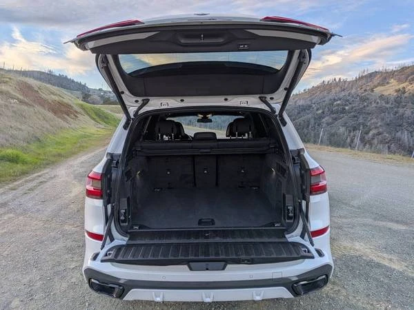 2022 BMW G05 X5 - Image 5 of 10