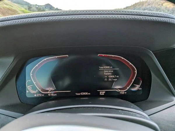 2022 BMW G05 X5 - Image 8 of 10