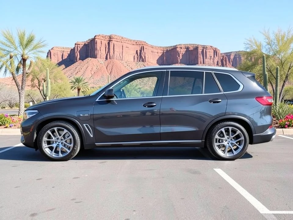 2022 BMW G05 X5 - Image 2 of 7
