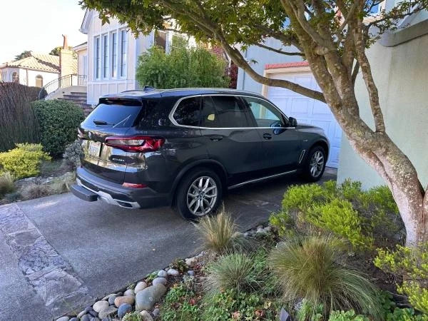 2022 BMW G05 X5 - Image 18 of 20