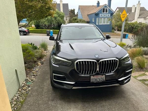 2022 BMW G05 X5 - Image 2 of 20