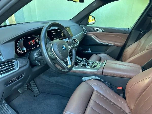 2022 BMW G05 X5 - Image 10 of 20