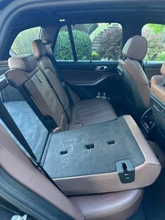 2022 BMW G05 X5 - Image 8 of 20
