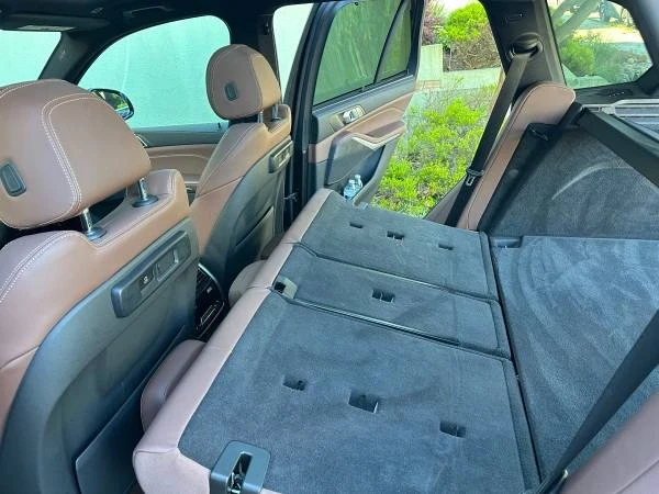 2022 BMW G05 X5 - Image 20 of 20