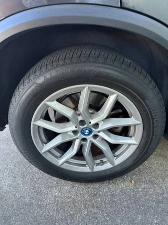 2022 BMW G05 X5 - Image 9 of 20