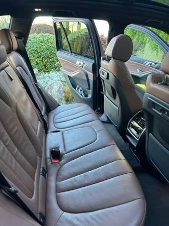 2022 BMW G05 X5 - Image 11 of 20