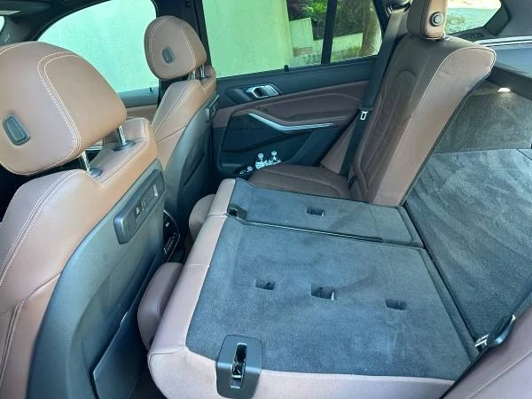 2022 BMW G05 X5 - Image 16 of 20