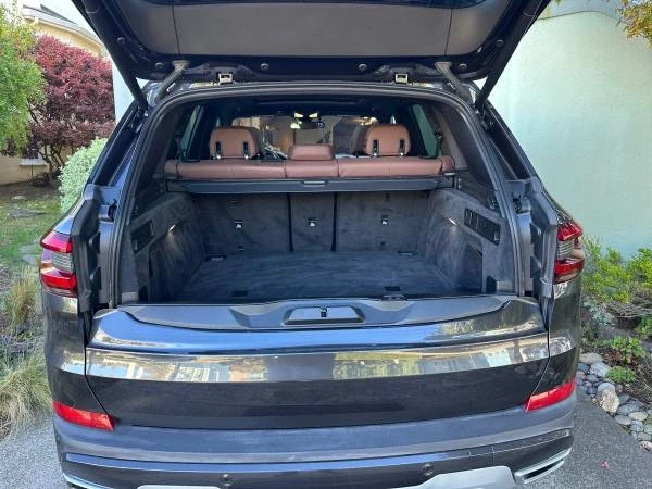 2022 BMW G05 X5 - Image 7 of 20