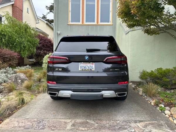 2022 BMW G05 X5 - Image 3 of 20