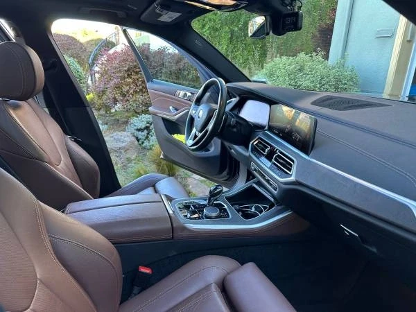 2022 BMW G05 X5 - Image 14 of 20
