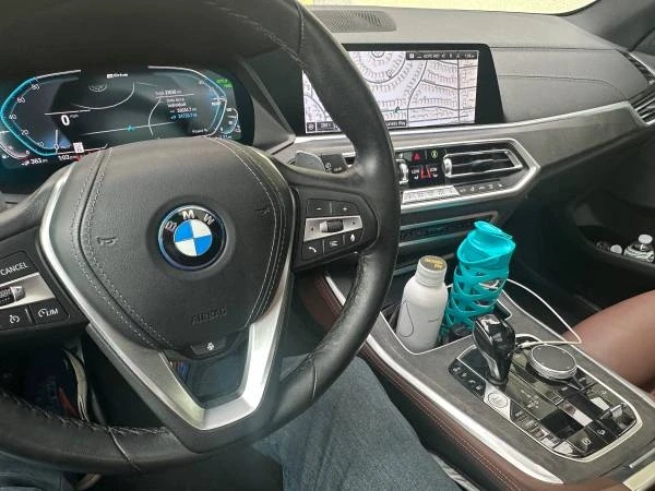 2022 BMW G05 X5 - Image 6 of 20