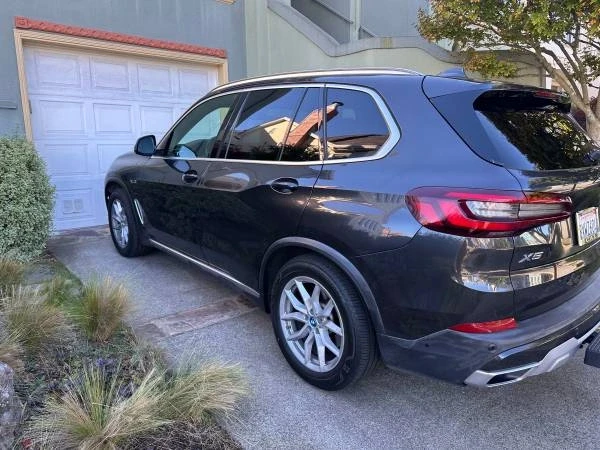 2022 BMW G05 X5 - Image 19 of 20