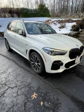 2022 BMW G05 X5 - Image 2 of 11