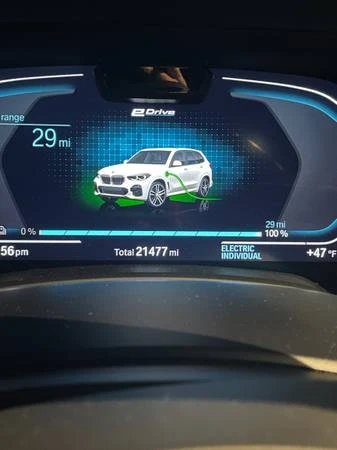 2022 BMW G05 X5 - Image 9 of 11