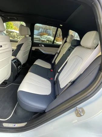 2022 BMW G05 X5 - Image 5 of 11