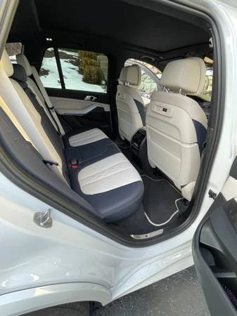 2022 BMW G05 X5 - Image 8 of 11