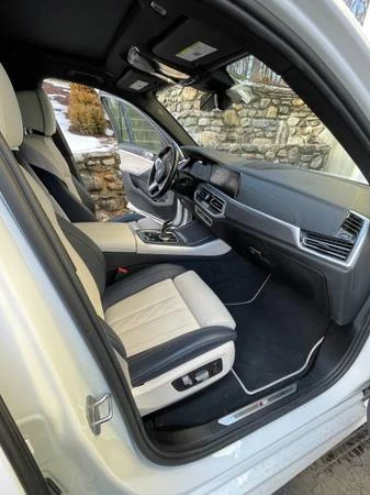 2022 BMW G05 X5 - Image 7 of 11