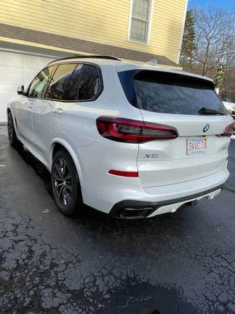 2022 BMW G05 X5 - Image 4 of 11