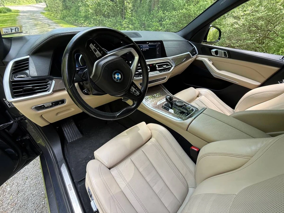 2022 BMW G05 X5 - Image 2 of 6