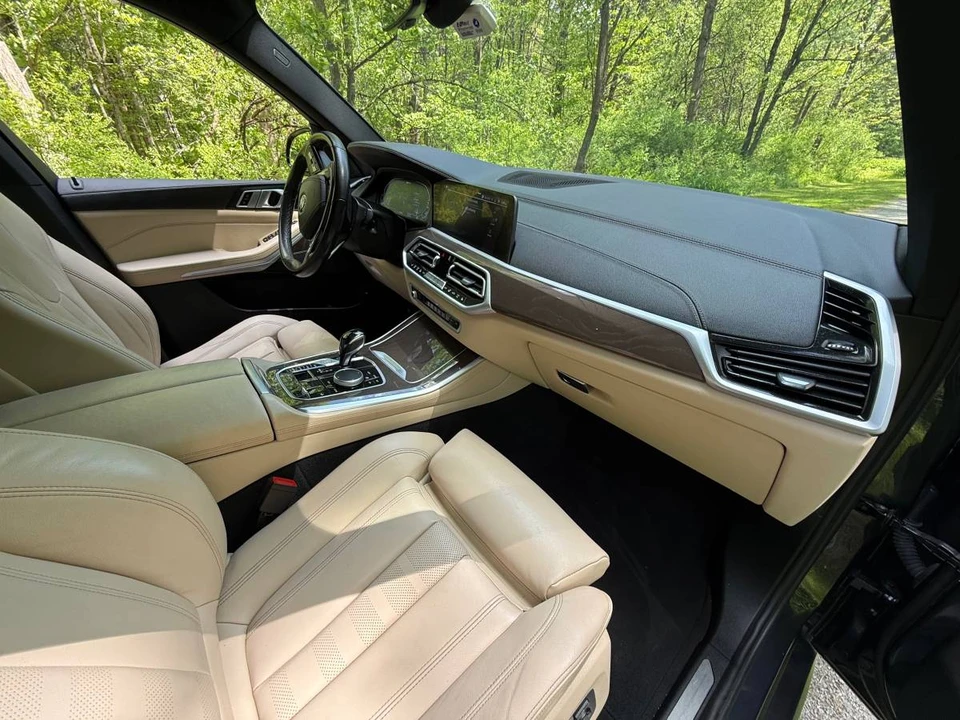 2022 BMW G05 X5 - Image 3 of 6