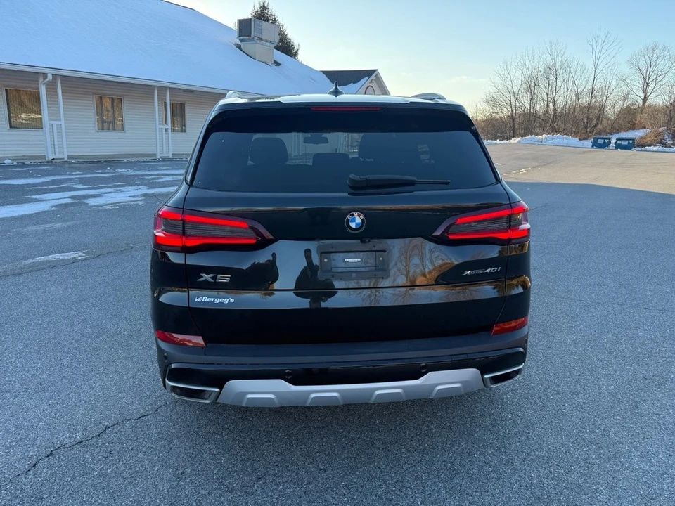 2022 BMW G05 X5 - Image 4 of 21