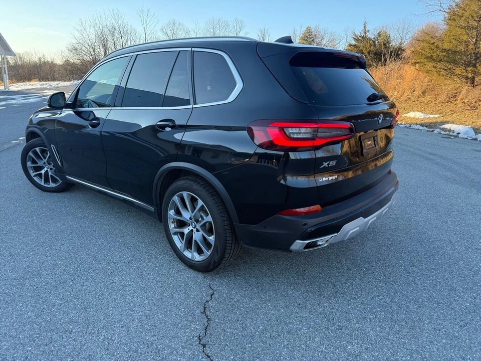 2022 BMW G05 X5 - Image 3 of 21