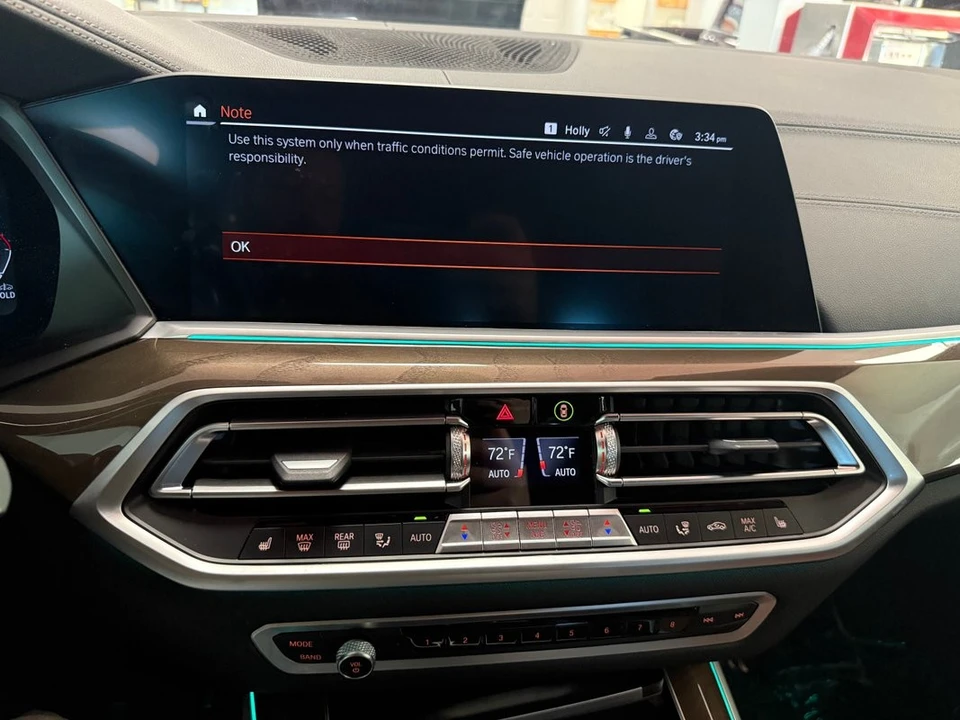 2022 BMW G05 X5 - Image 17 of 21