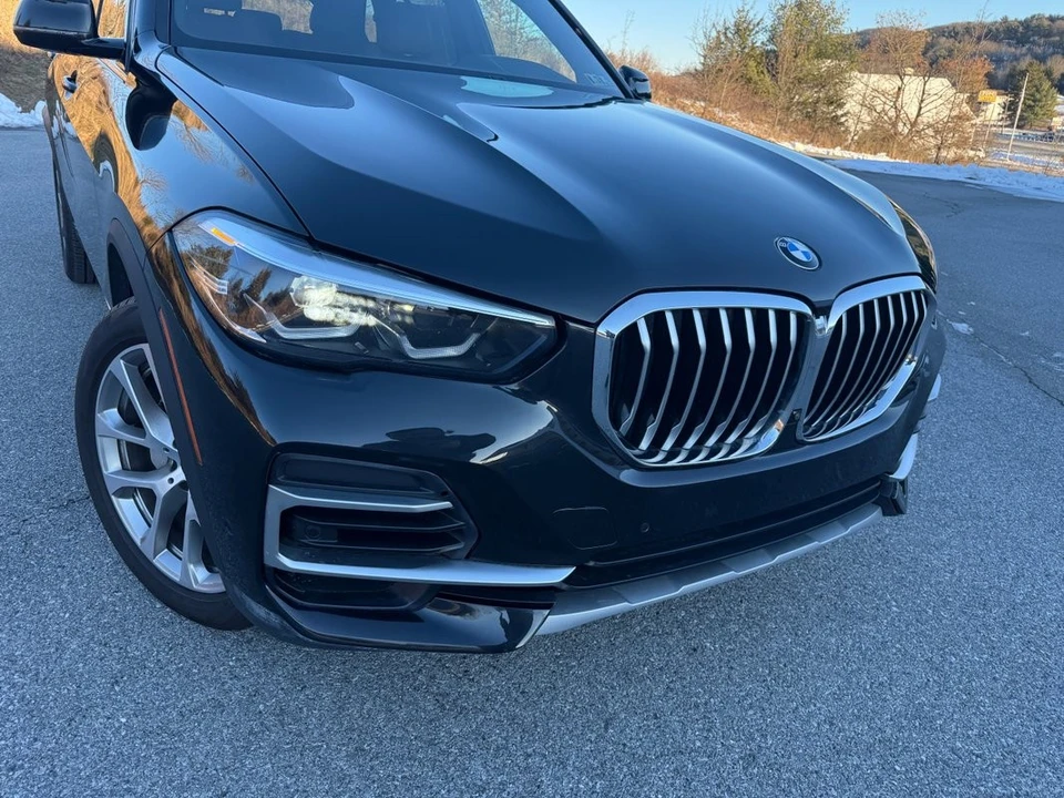 2022 BMW G05 X5 - Image 9 of 21