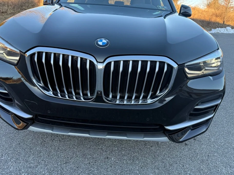 2022 BMW G05 X5 - Image 10 of 21