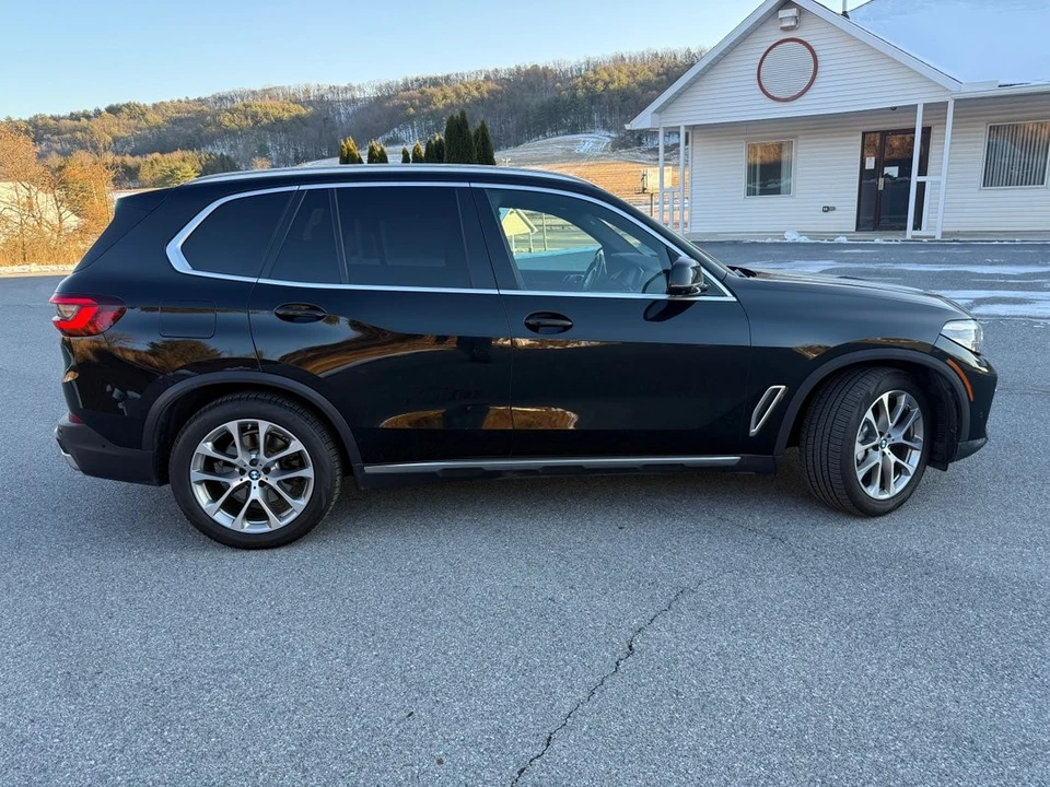 2022 BMW G05 X5 - Image 6 of 21