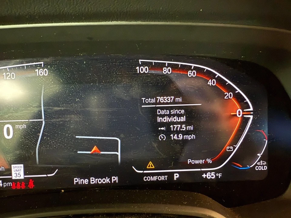 2022 BMW G05 X5 - Image 15 of 21